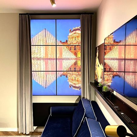 Cocon Parisien - Face A Louboutin - Chez Nicolas Exterior foto